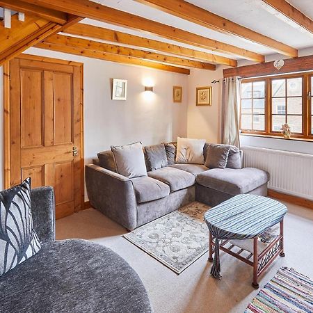 Host & Stay - Oldcorn Cottage ウィットビー エクステリア 写真